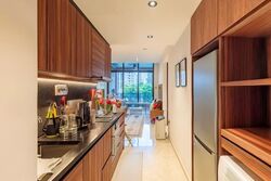 Pullman Residence  (D11), Condominium #578782961